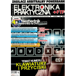 Elektronika Praktyczna - wszystkie numery