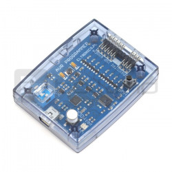 Programator AVR MKII Pro