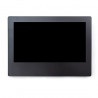 Ekran dotykowy pojemnościowy S701 LCD 7'' 800x480px dla NanoPi - zdjęcie 3
