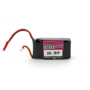 3E Model Max Force 900 mAh 7,4V 25C