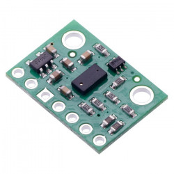 VL53L0X time-of-flight - czujnik odległości i światła otoczenia I2C...