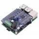 A-Star 32U4 Robot Controller LV 11V - rozszerzenie do Raspberry Pi (SMD) A-Star 32U4 Robot Controller LV 11V - rozszerzenie do Raspberry Pi (SMD)
