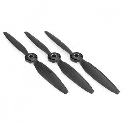 Śmigła typu B do drona Yuneec Typhoon H - 3szt