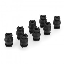 Wibroizolatory do kamery CGO3+ do drona Yuneec Typhoon H - 8szt
