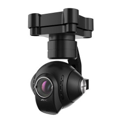 Kamera CGO3+ do drona Yuneec Typhoon H