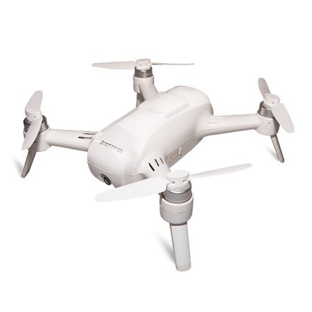 Dron quadrocopter Selfie Yuneec Breeze z kamerą 4K