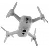 Dron quadrocopter Selfie Yuneec Breeze z kamerą 4K - zdjęcie 3