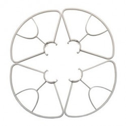 Osłona śmigieł do drona Yuneec Breeze