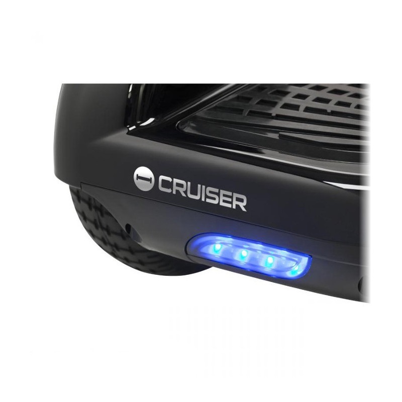 Cruiser by Quer - deskorolka elektryczna