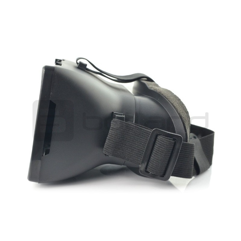 Okulary VR Esperanza EMV100 dla smartfonów 3,5-6''