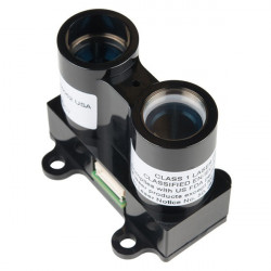 Laserowy czujnik odległości Lidar Lite v3 I2C/PWM - 40m - PRZEDSPRZEDAŻ