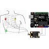 DFRobot - Analogowy czujnik tętna ludzkiego serca - pulsometr - zdjęcie 6