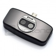 Flir One for Android - kamera termowizyjna dla smartfonów
