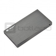 Obudowa do dysków twardych HDD 2,5'' Tracer 723 AL  - USB 2.0