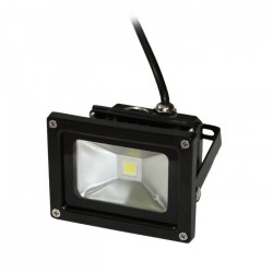 Lampa zewnętrzna LED ART, 10W, 600lm, IP65,  AC80-265V, 6500K - biała zimna