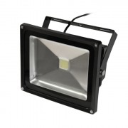 Lampa zewnętrzna LED ART, 30W, 2700lm, IP65,  AC80-265V, 3000K - biała ciepła