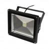 Lampa zewnętrzna LED ART, 30W, 2700lm, IP65,  AC80-265V, 4000K - biała neutralna - zdjęcie 1