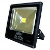 Lampa zewnętrzna LED ART slim, 30W, 1800lm, IP66,  AC90-240V, 3000K - biała ciepła - zdjęcie 1