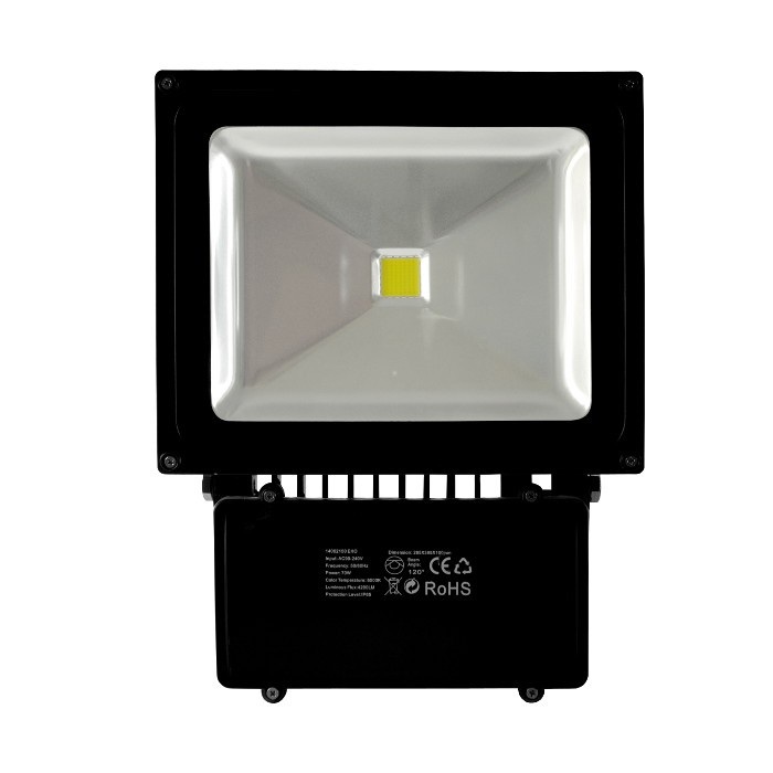 Lampa zewnętrzna LED ART, 70W, 4200lm, IP66,  AC80-265V, 4000K - biała neutralna