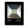 Lampa zewnętrzna LED ART SMD, 50W, 3000lm, IP65,  AC80-265V, 4000K - biała zimna - zdjęcie 5