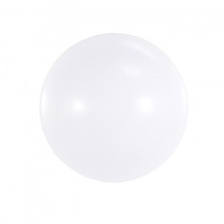 Plafon LED ART SMD z mikrofalowym czujnkiem ruchu, 12W, 850lm, AC230V, 4000K - biała neutralna