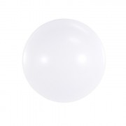 Plafon LED ART SMD z mikrofalowym czujnkiem ruchu, 12W, 850lm, AC230V, 4000K - biała neutralna