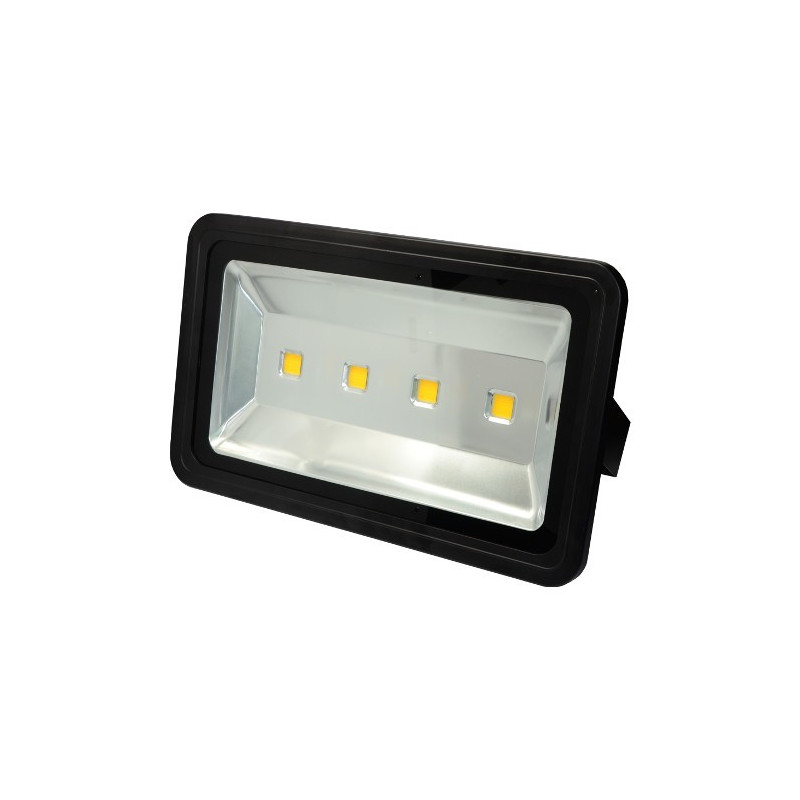 Lampa zewnętrzna LED ART HQ, 200W, 18000lm, IP65, AC80-265V, 6500K - biała neutralna