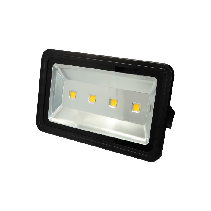 Lampa zewnętrzna LED ART HQ, 200W, 18000lm, IP65, AC80-265V, 6500K - biała neutralna