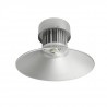 Lampa LED ART High Bay, 50W, 3500lm, AC230V, 6500K - biała zimna - zdjęcie 1
