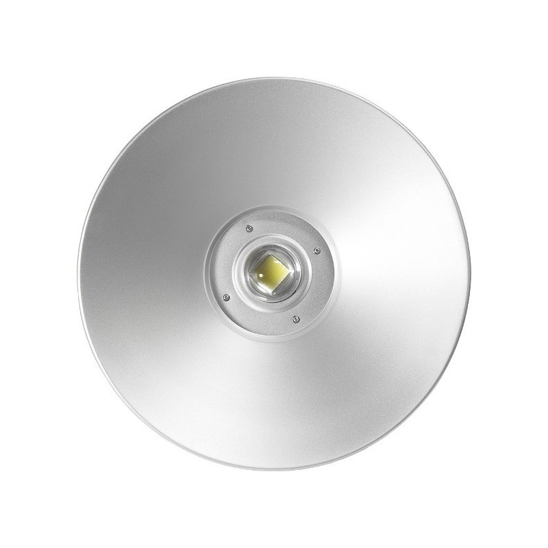 Lampa LED ART High Bay, 100W, 7000lm, AC230V, 4000K - biała neutralna