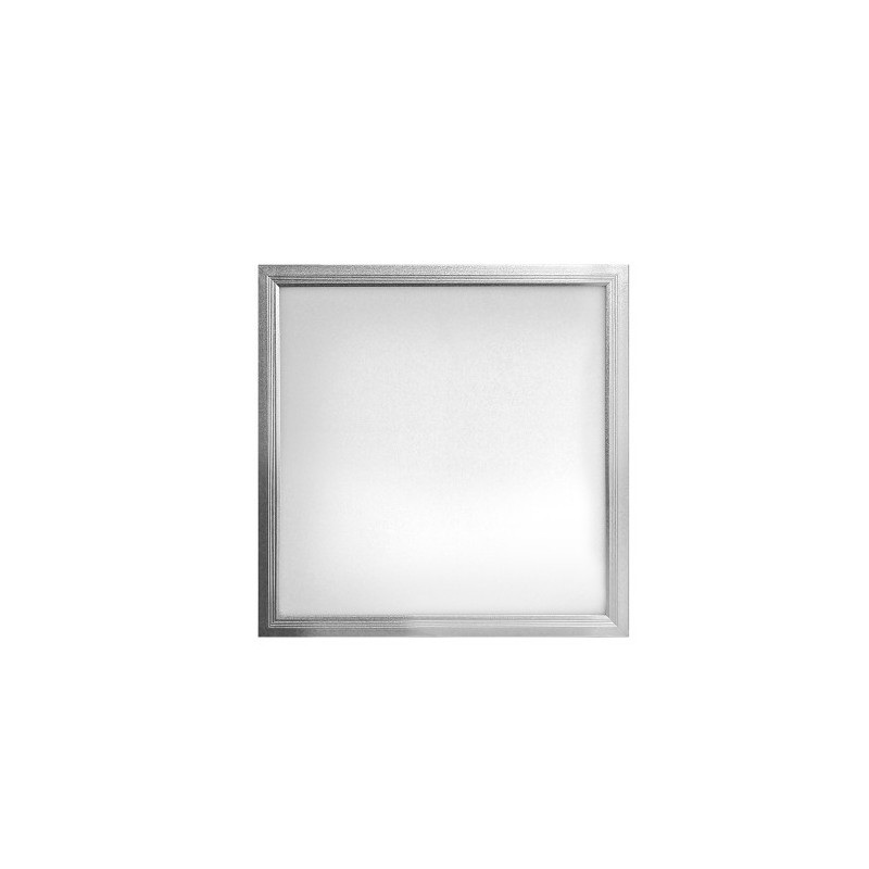 Panel LED ART kwadratowy 30x30cm, 12W, 840lm, AC230V, 4000K - biała neutralna