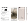 Smartfon Kruger&Matz Live 4S - zdjęcie 8