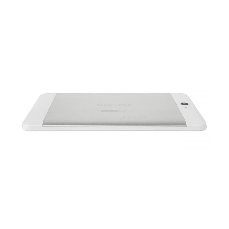 Tablet Kruger&Matz 8" EAGLE 804 3G - biały