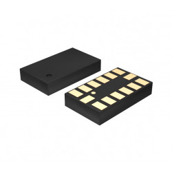 Akcelerometr 3-osiowy, cyfrowy LIS35DE