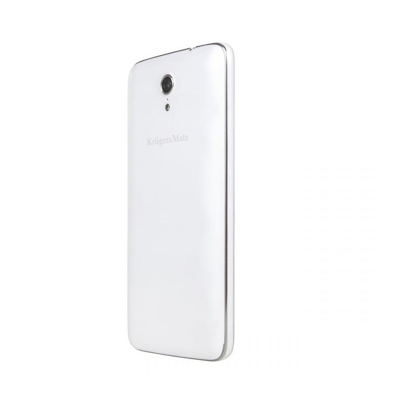 Smartfon Kruger&Matz Live 3 - biały