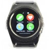 SmartWatch NO.1 G4 czarny - inteligetny zegarek - zdjęcie 3