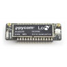 LoPy - moduł LoRa, WiFi, Bluetooth BLE + Python API - zdjęcie 2