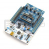 X-NUCLEO-IKS01A1 - rozszerzenie dla modułów STM32 Nucleo - zdjęcie 4