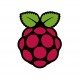 Raspberry Pi model B Raspberry Pi model B