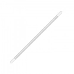 Tuba LED ART T5 aluminiowa, 55cm, 9W, 800lm, AC230V, 6500K - biała zimna