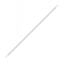 Tuba LED ART T5 aluminiowa, 115cm, 18W, 1600lm, AC230V, 6500K - biała zimna