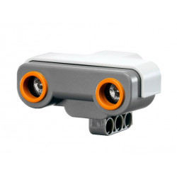 Lego NXT - czujnik dźwięku