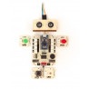 Lofi Robot - zestaw do budowy robota - wersja Edubox - zdjęcie 4