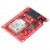 SparkFun Cellular Shield - MG2639 - moduł GSM, GPRS, GPS dla Arduino - zdjęcie 1