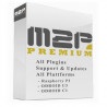 Licencja Premium dla systemu Max2Play dla HiFiBerry i Raspberry - zdjęcie 1