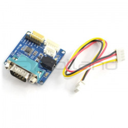 Konwerter RS232 - UART - PSU-ONECOM