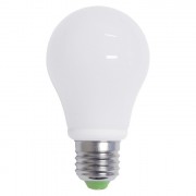 Żarówka LED ART E27, 7W, 500lm, barwa ciepła