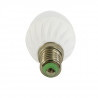 Żarówka LED ART E14, 4,5W, 300lm, barwa ciepła - zdjęcie 2