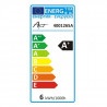 Żarówka LED ART, R50, ceramiczna, E14, 6W, 470lm, barwa ciepła - zdjęcie 7