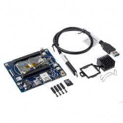 Zestaw startowy Intel Joule 570x